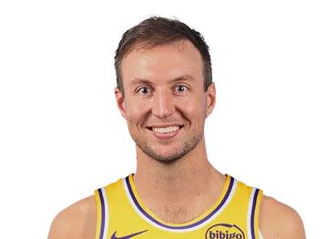 Luke Kennard