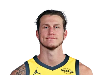 Garrison Mathews