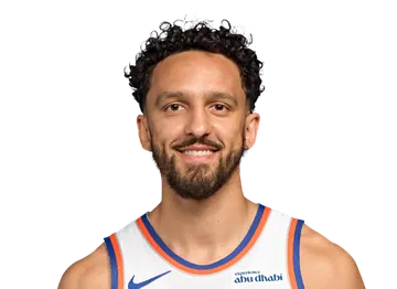 Landry Shamet