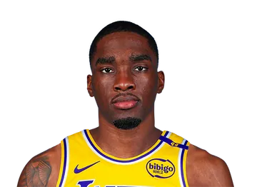 Shake Milton