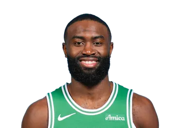 Jaylen Brown