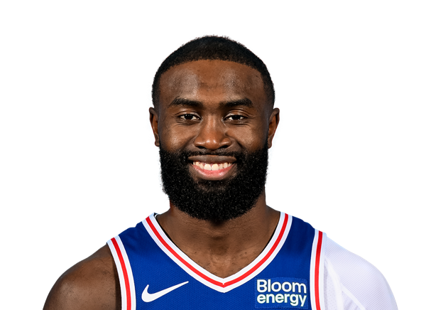 Jaylen Brown headshot