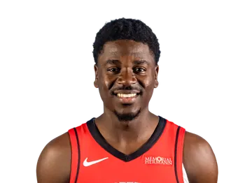 Aaron Holiday