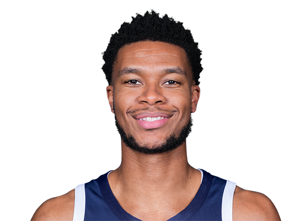 PJ Dozier headshot
