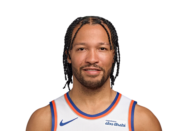 Photo de Jalen Brunson