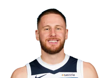 Donte DiVincenzo