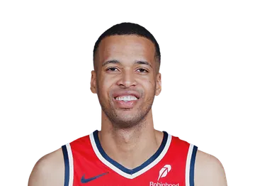 Skal Labissiere headshot