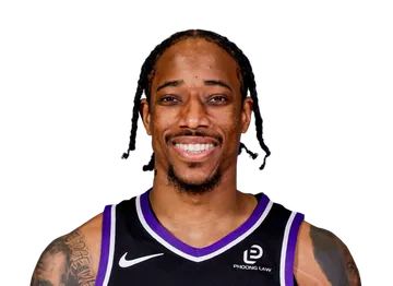 DeMar DeRozan