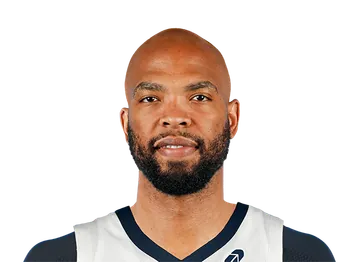 Taj Gibson