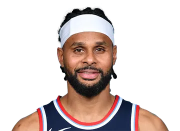 Patty Mills
