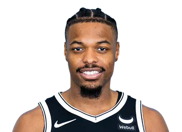 Dennis Smith Jr. headshot