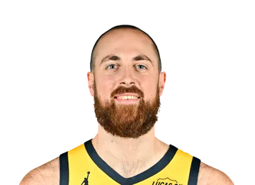 Jay Huff