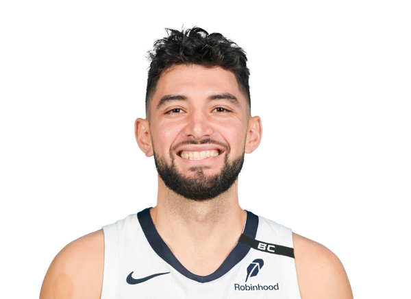 Ty Jerome headshot