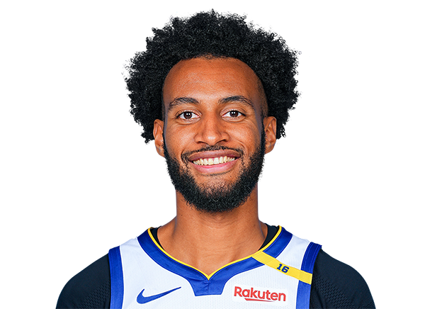 Braxton Key headshot