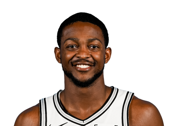 De'Aaron Fox headshot