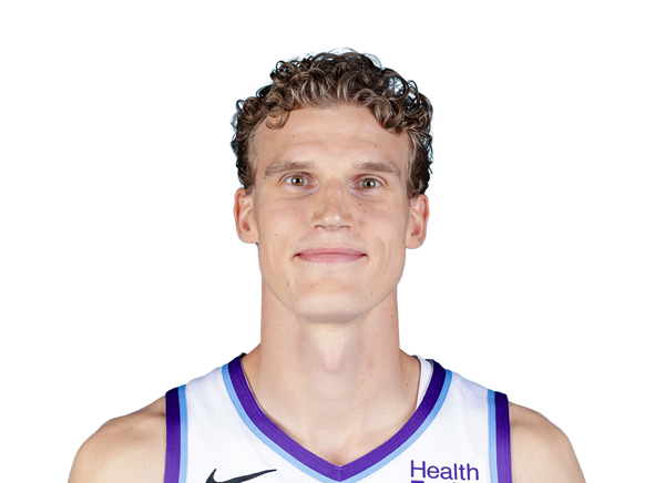 Lauri Markkanen headshot