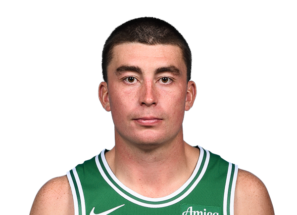 Payton Pritchard headshot