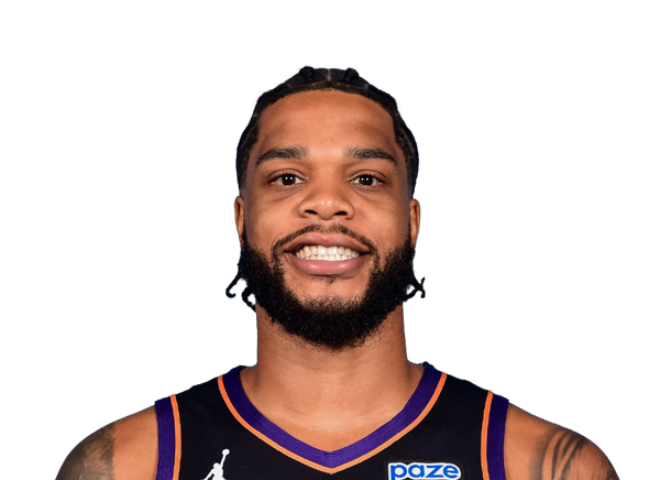 Miles Bridges headshot