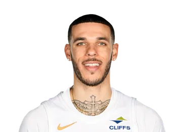 Lonzo Ball