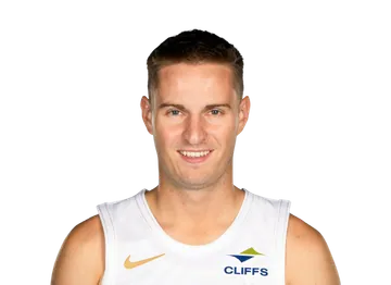 Sam Merrill