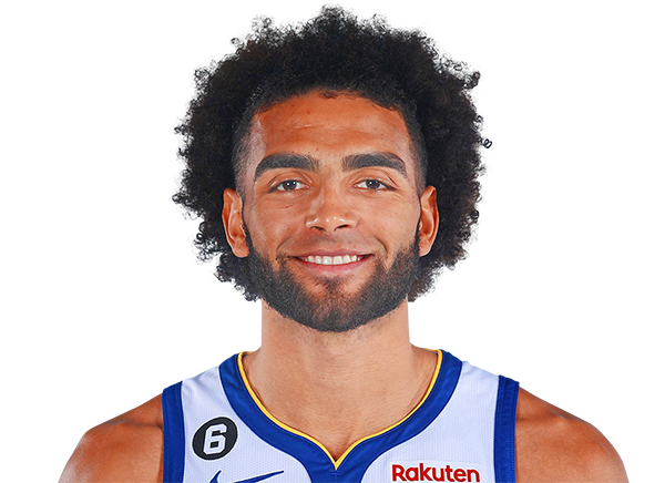 Anthony Lamb headshot