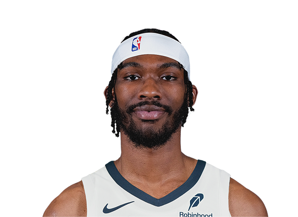 DeJon Jarreau headshot