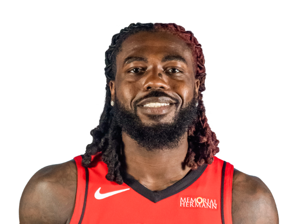 Kevon Harris headshot