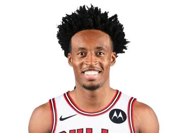 Collin Sexton