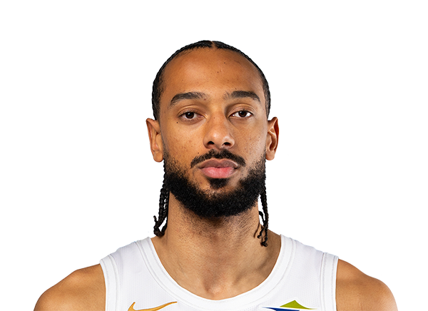 Olivier Sarr headshot