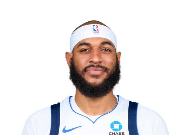 Daniel Gafford headshot
