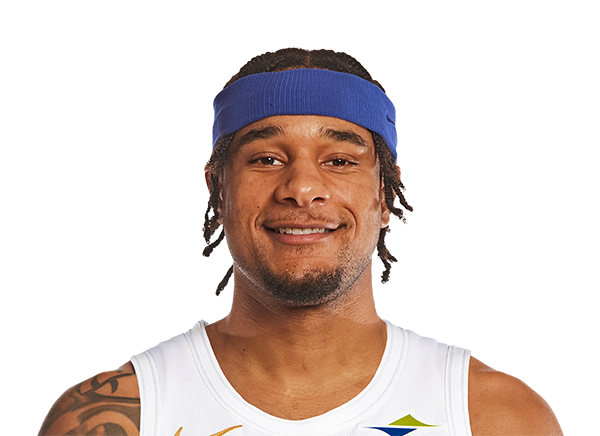 Chuma Okeke headshot