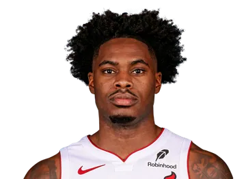 Davion Mitchell