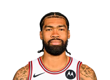 Nick Richards