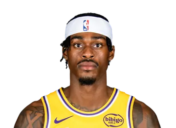 Jarred Vanderbilt