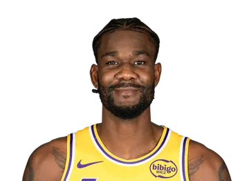 Deandre Ayton