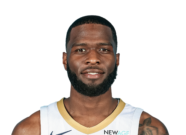 Jalen Crutcher headshot
