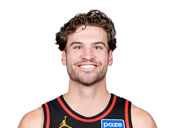 Corey Kispert