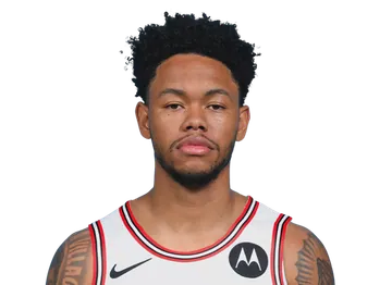 Anfernee Simons