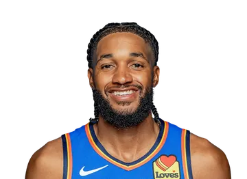 Isaiah Joe