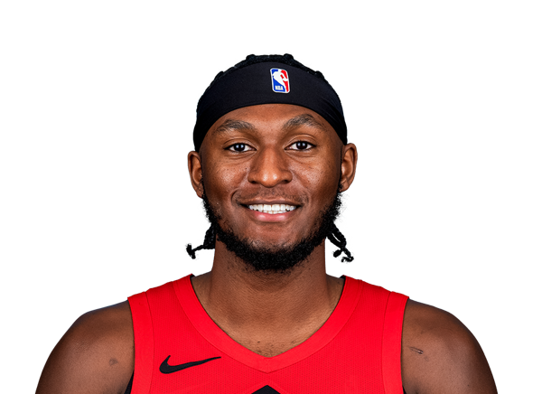 Photo de Immanuel Quickley
