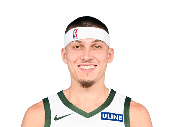 Tyler Herro headshot