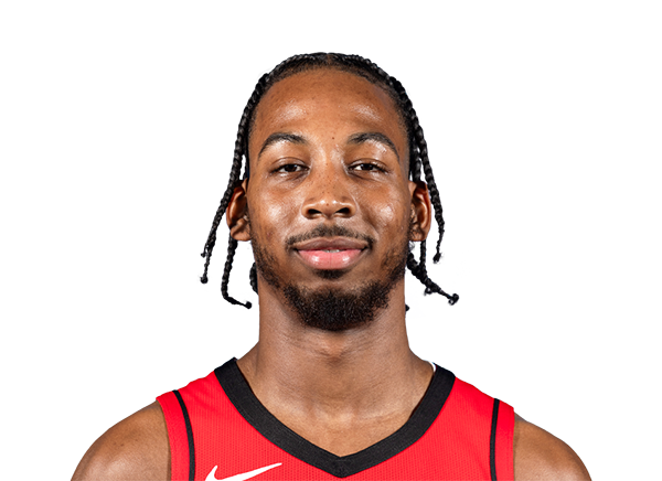 Nate Hinton headshot