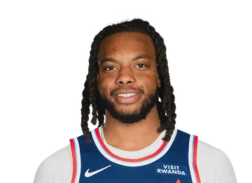 Darius Garland
