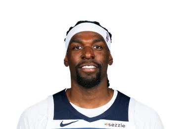 Naz Reid