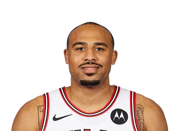 Talen Horton-Tucker
