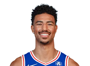Quentin Grimes