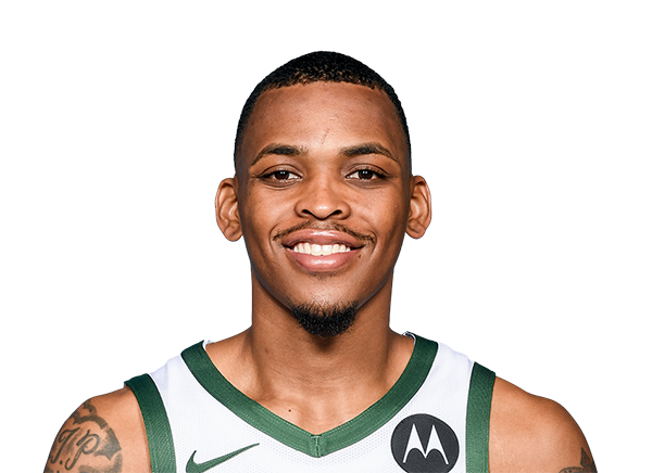 James Akinjo headshot