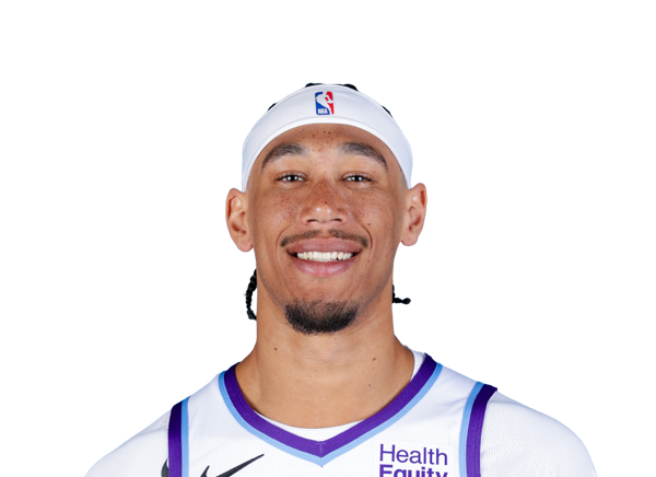 Jaxson Hayes headshot