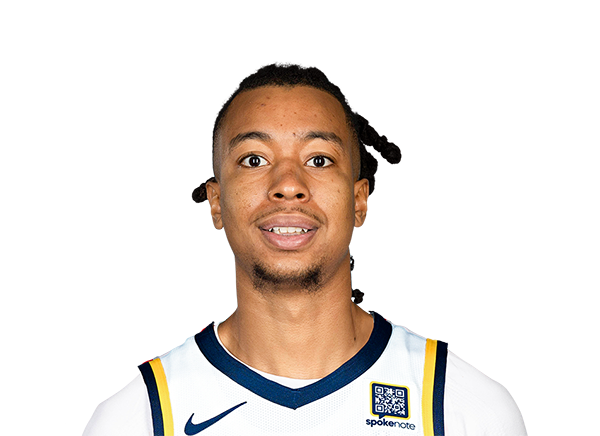 Moses Brown headshot