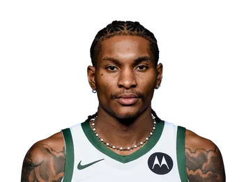 Kevin Porter Jr